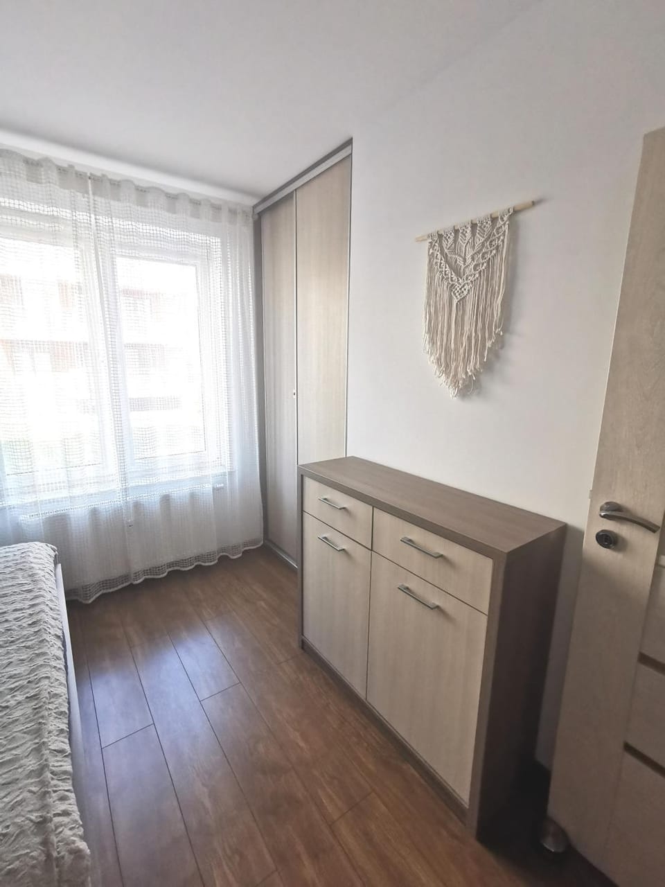 Amber Apartment in West Pomeranian Voivodeship, Poland