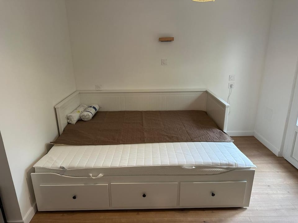 Appartement tout neuf avec patio - 31 Apartment in Dax