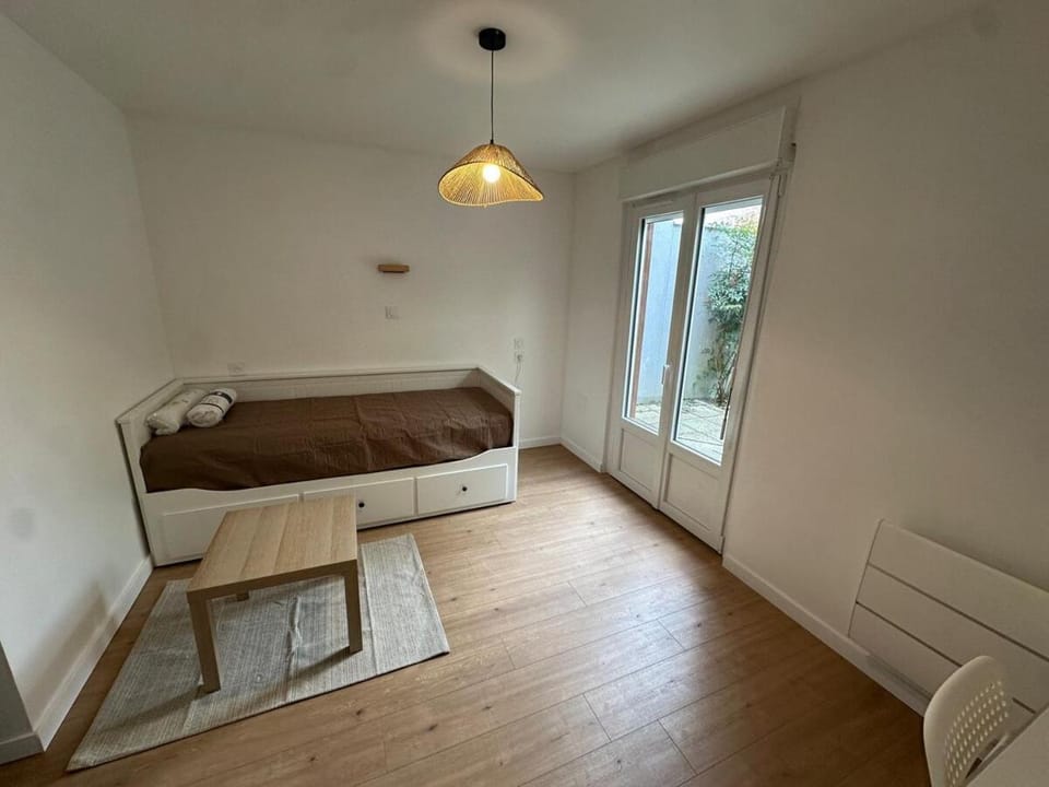 Appartement tout neuf avec patio - 31 Apartment in Dax
