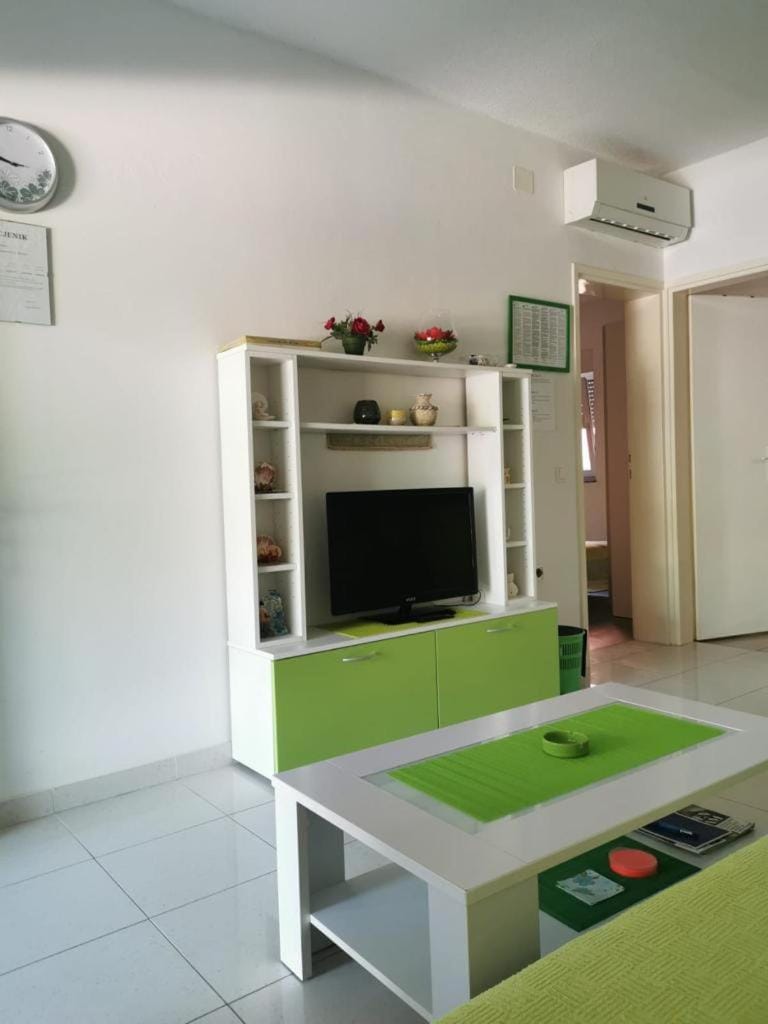 Apartmani Lucija Vir Apartment in Zadar County