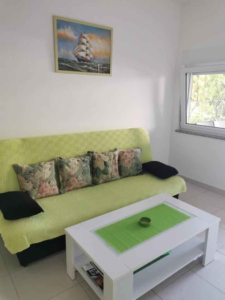 Apartmani Lucija Vir Apartment in Zadar County
