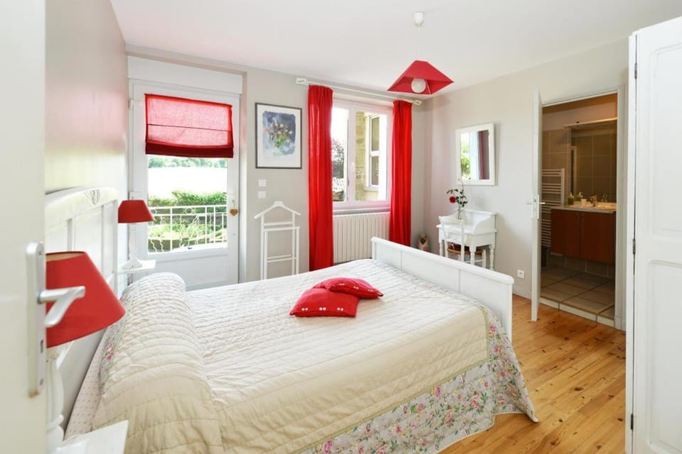 Lou Caussinhol 3 épis Bed and Breakfast in Occitanie
