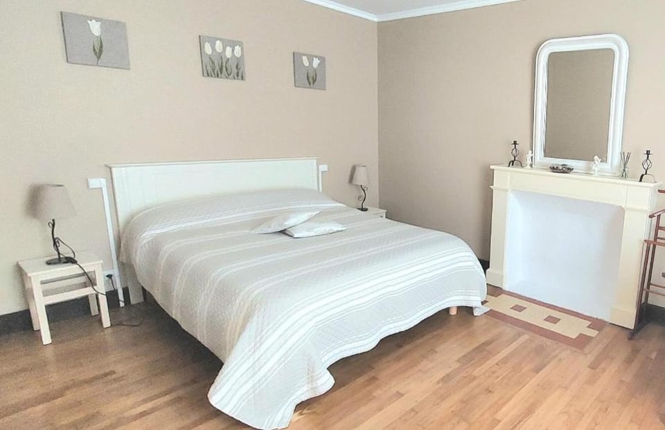 Lou Caussinhol 3 épis Bed and Breakfast in Occitanie
