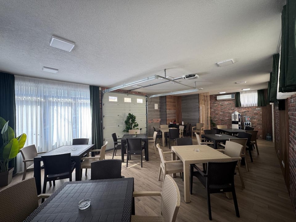 Villa Dana Bed and Breakfast in Ohrid