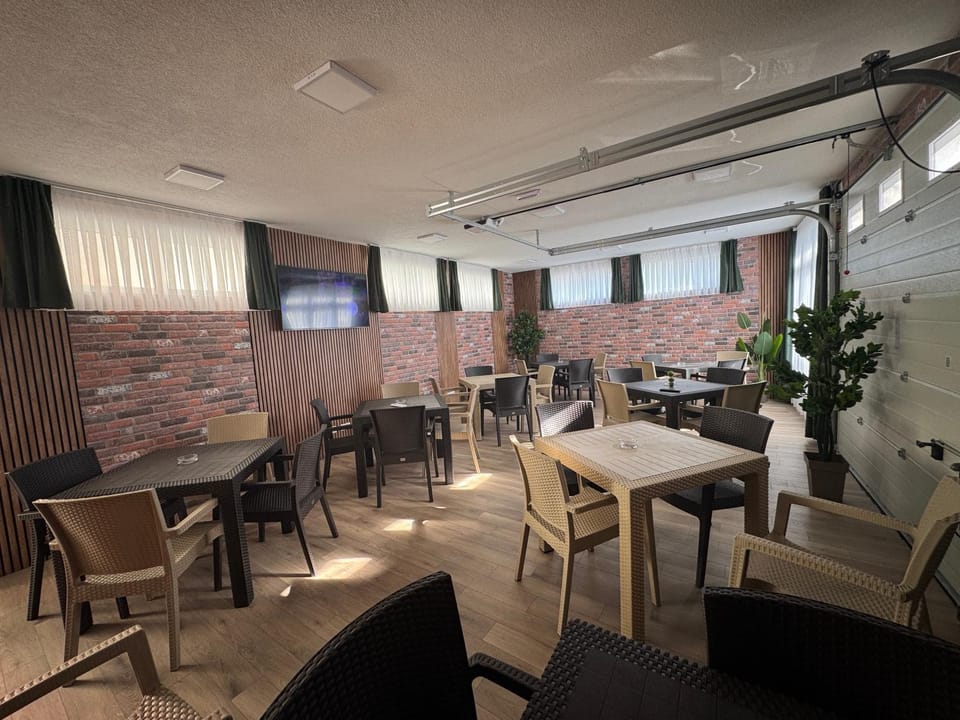 Villa Dana Bed and Breakfast in Ohrid