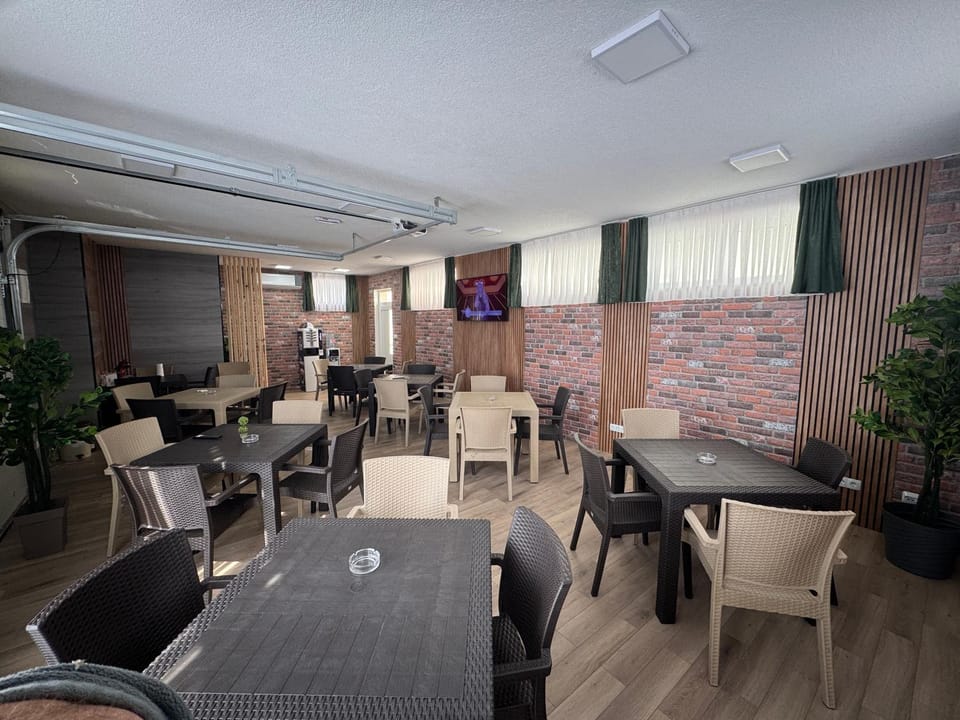 Villa Dana Bed and Breakfast in Ohrid