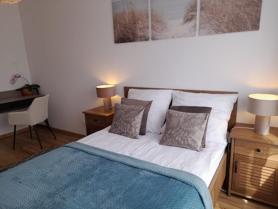 Apartament Idea Wacyn 2 z miejscem parkingowym Apartment in Masovian Voivodeship