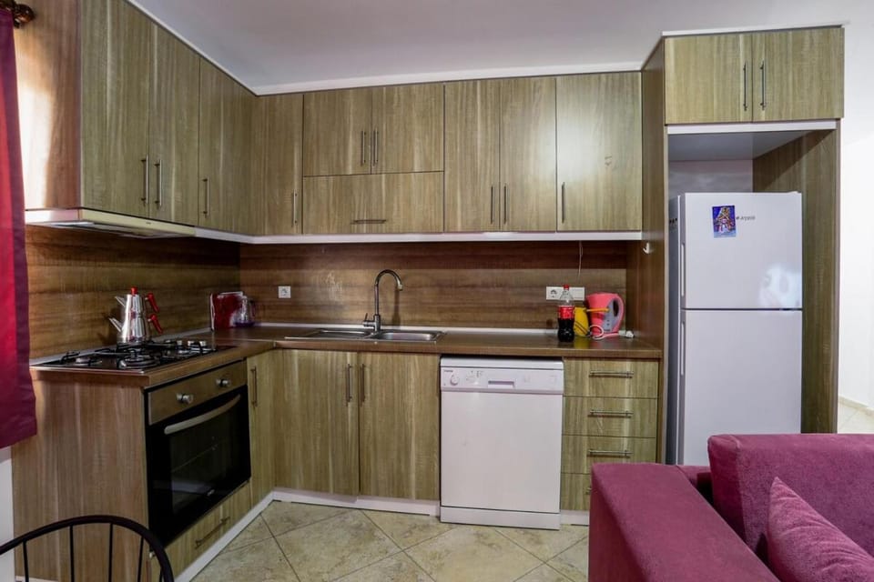 Kasdreamhill Apartment in Kas