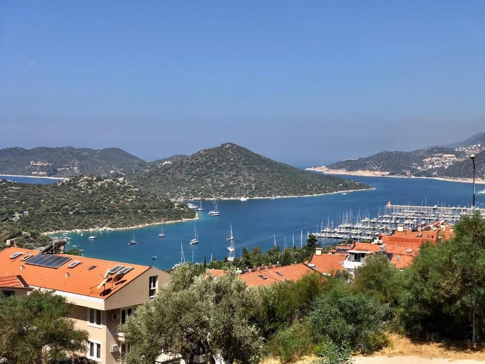Kasdreamhill Apartment in Kas