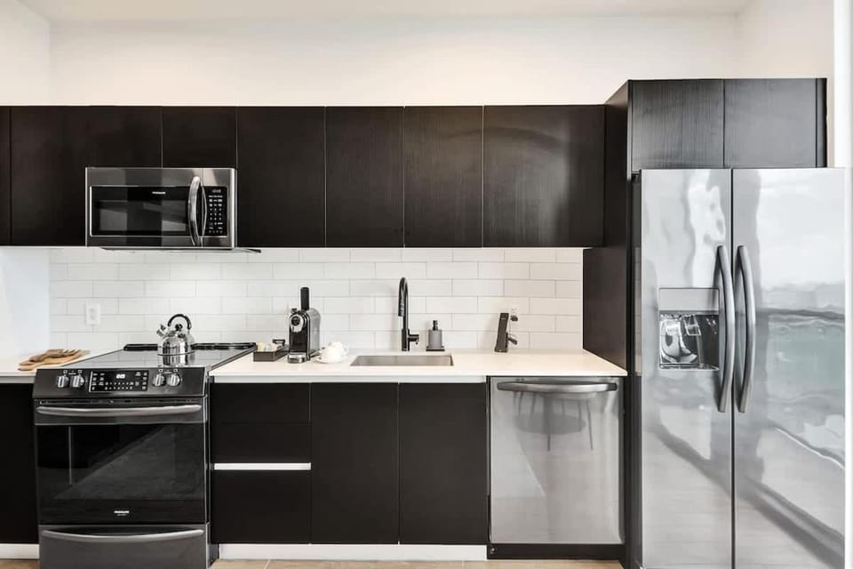 Luxury Miami Studio 27th Floor Apartment in Miami