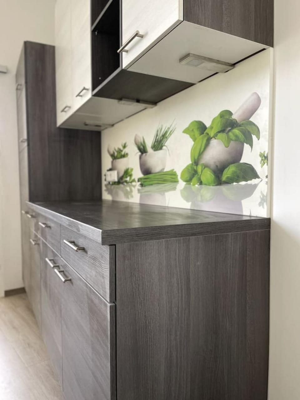 3 Zimmer 5 Betten zentral Leoben Top3 Apartment in Styria