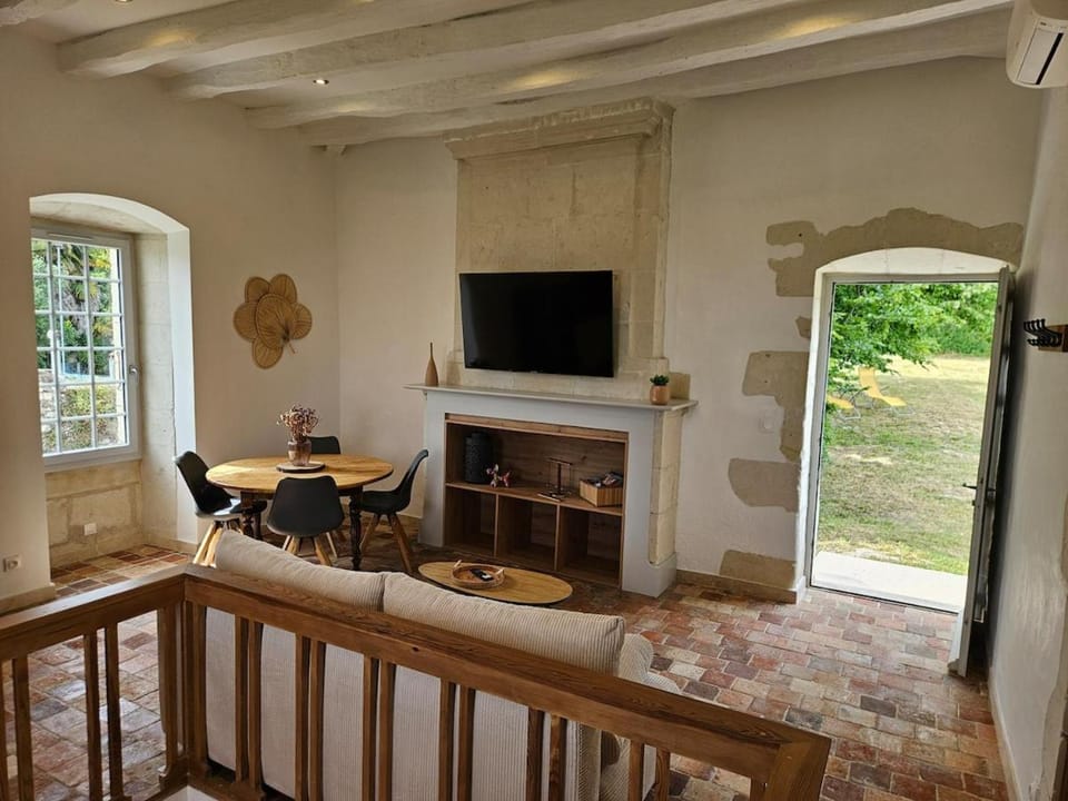 Cottage de la Plante Chalet in Nouvelle-Aquitaine
