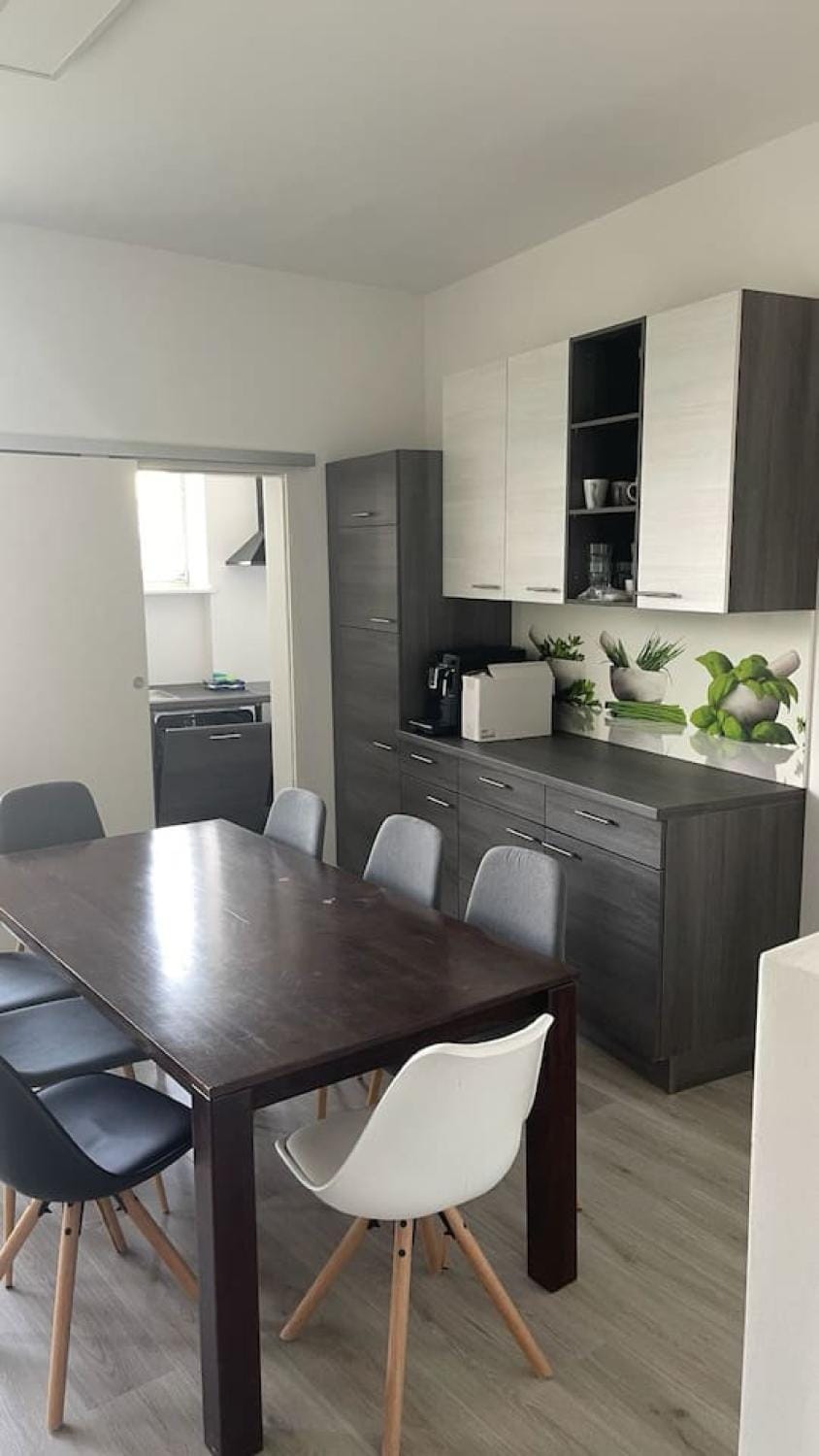 Villa Rebuli - room - zentral leben in der Top3 Vacation rental in Styria