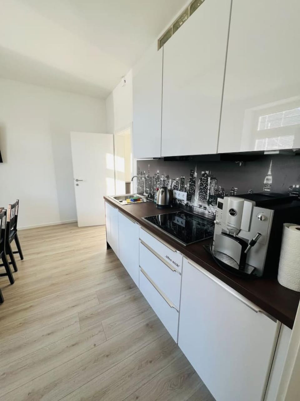 Living Villa Rebuli Top 5 Apartment in Styria