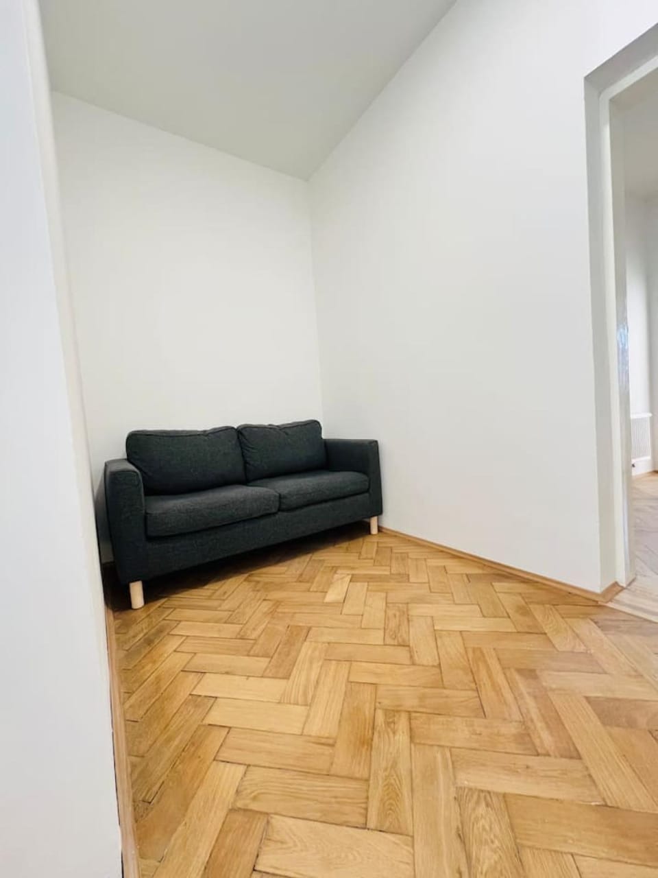 Living Villa Rebuli Top 5 Apartment in Styria