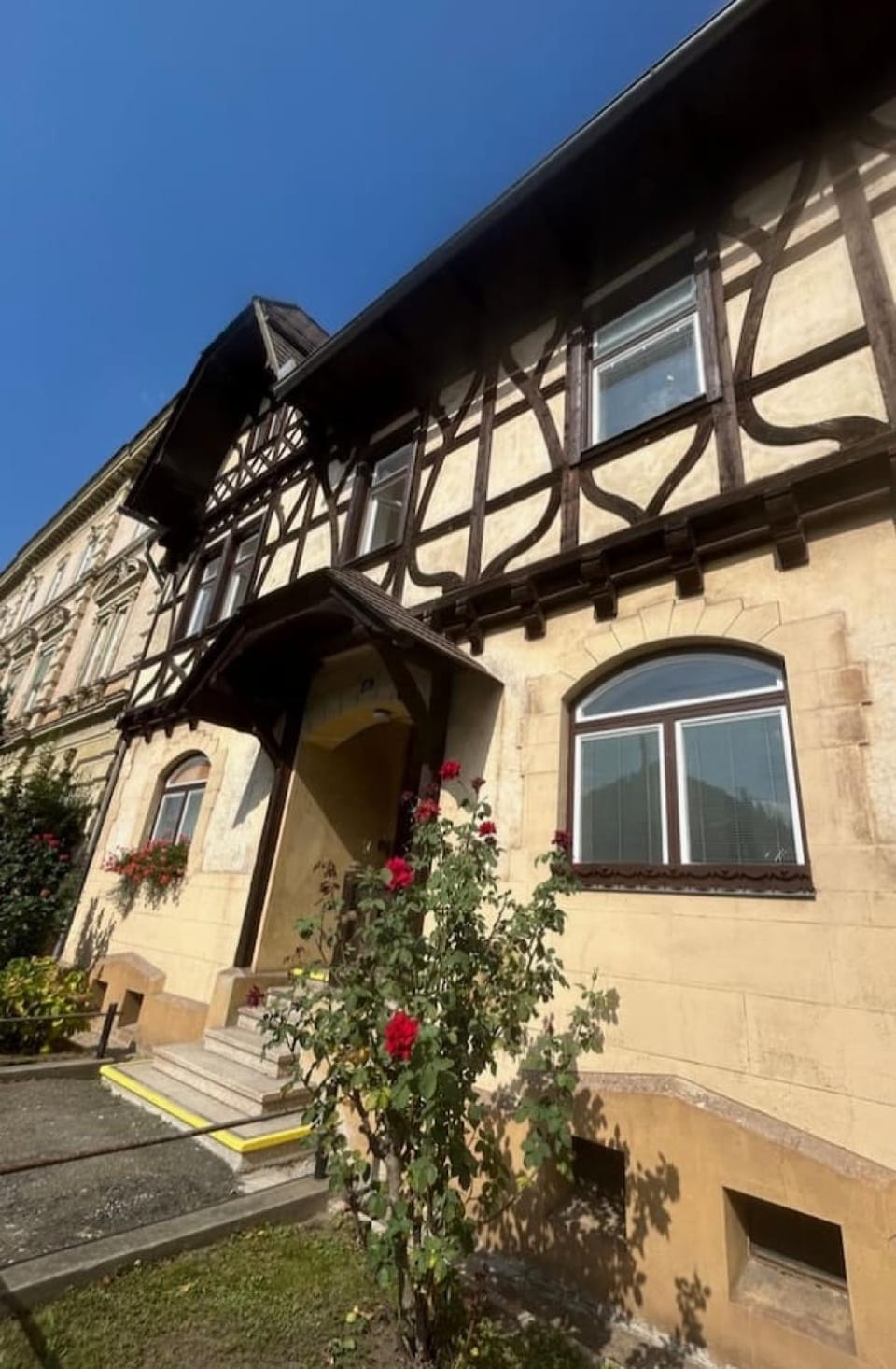 Leoben 3 rooms 3 people Top 4 Apartment in Styria