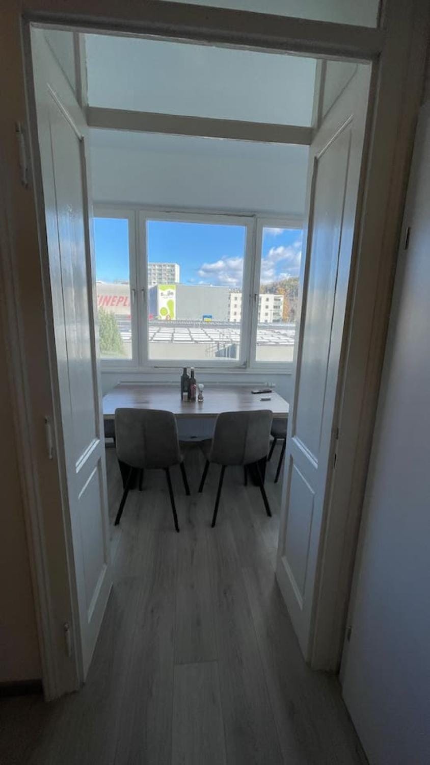 Leoben 3 rooms 3 people Top 4 Apartment in Styria