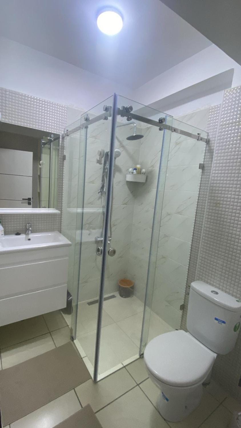 Appartement martil a 1km de la plage Apartment in Tangier-Tétouan-Al Hoceima