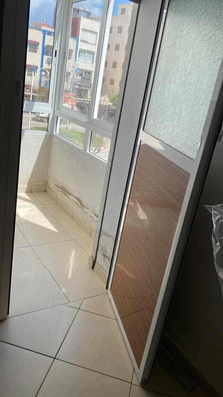 Appartement martil a 1km de la plage Apartment in Tangier-Tétouan-Al Hoceima