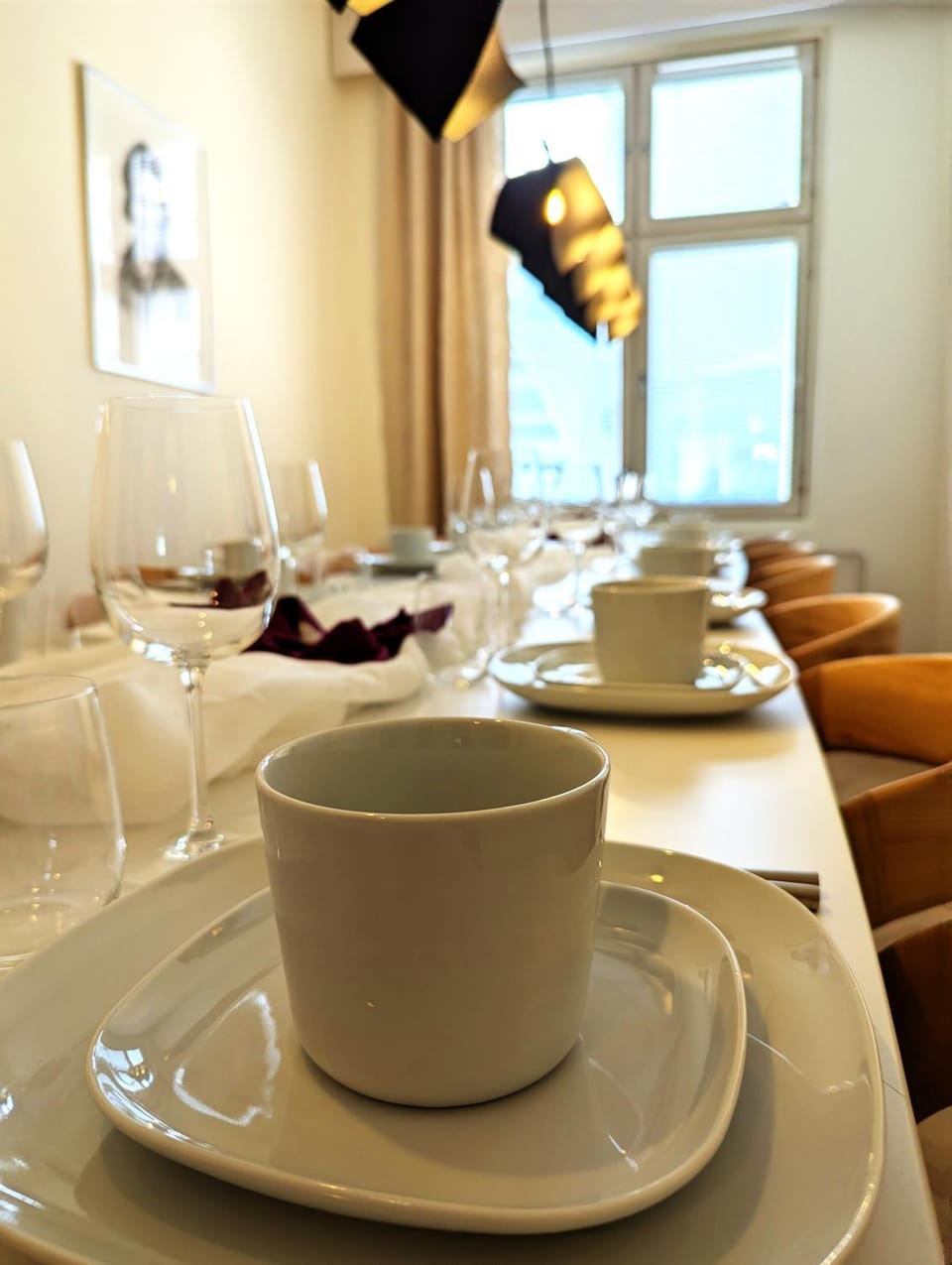 Banquet/Function facilities, Dining area, Food