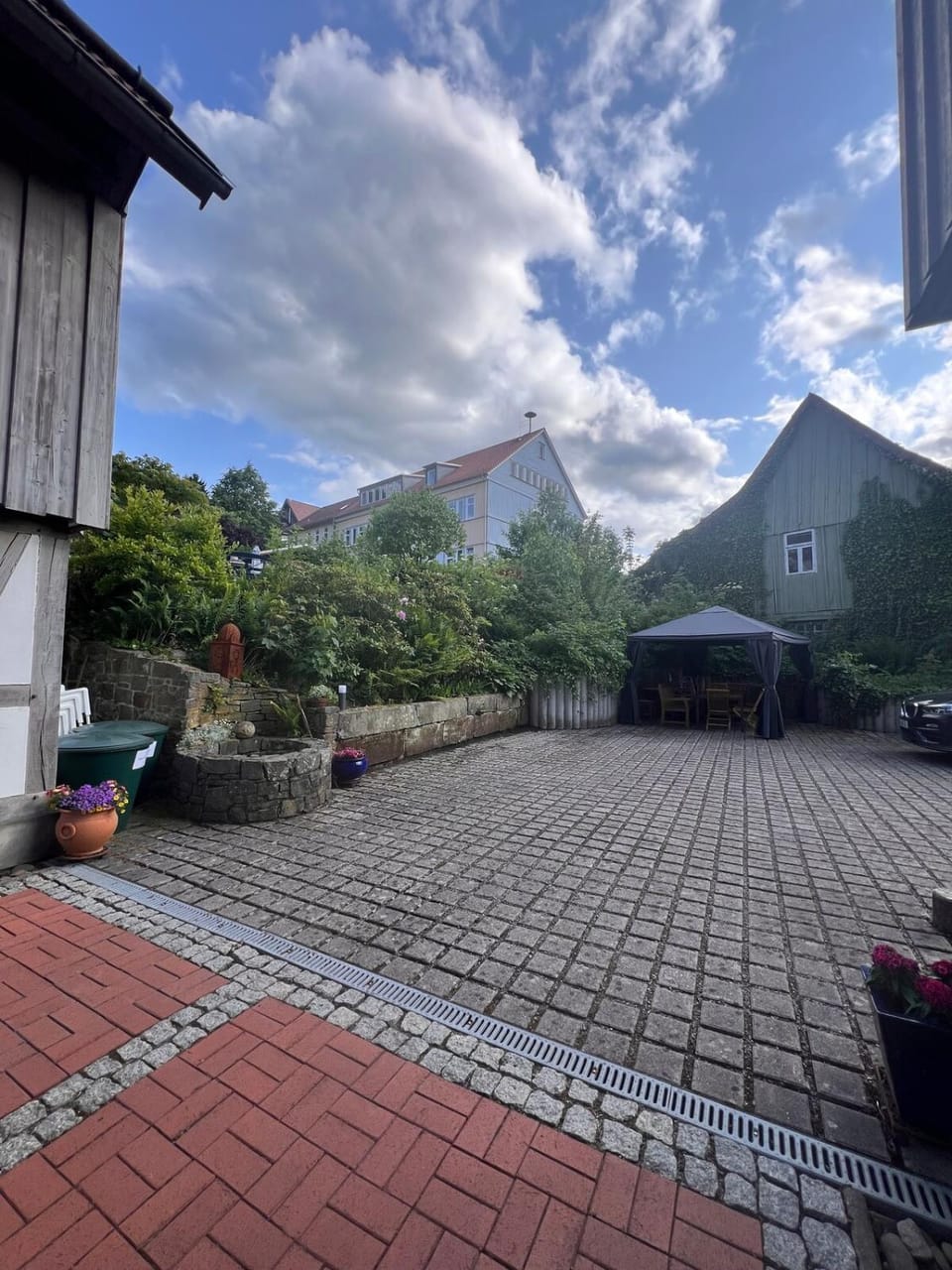 Gruppenhaus Harzer Glückauf House in Lower Saxony, Germany