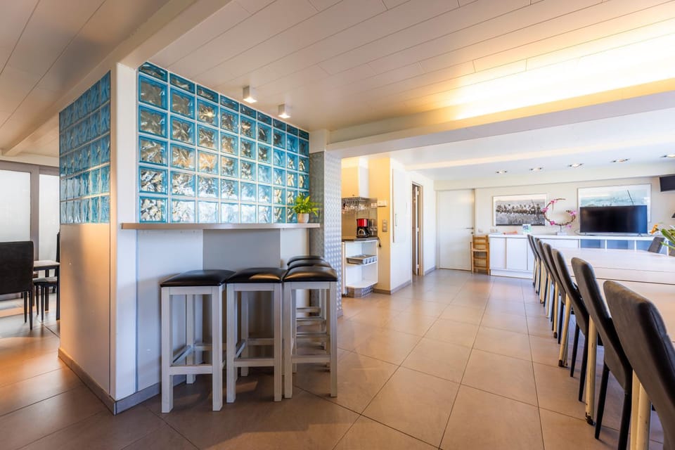 De stelplatse vakantiewoning House in Flanders