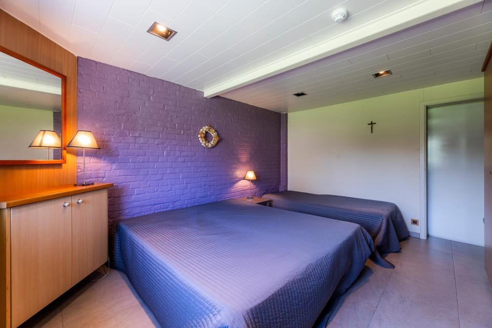 De stelplatse vakantiewoning House in Flanders