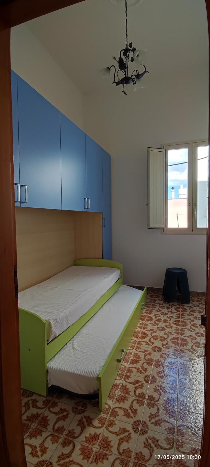 Casa vacanza Consolata e Mimmo Apartment in Porto Cesareo