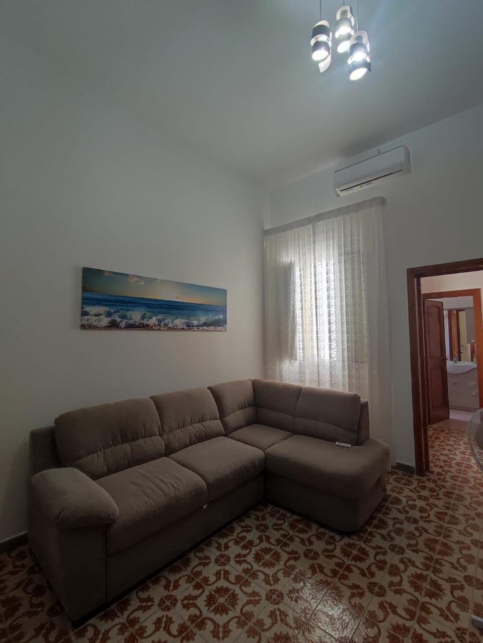 Casa vacanza Consolata e Mimmo Apartment in Porto Cesareo