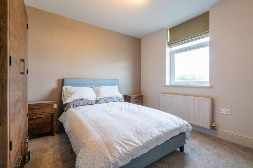 Cartercroft, Sheffield Apartment in Sheffield