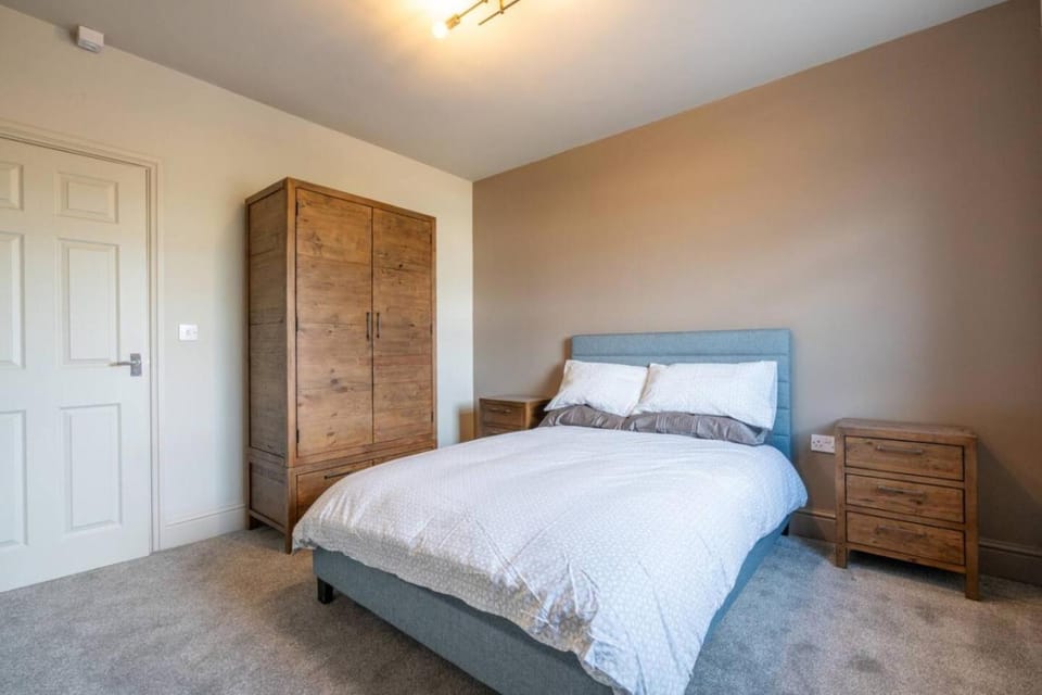 Cartercroft, Sheffield Apartment in Sheffield