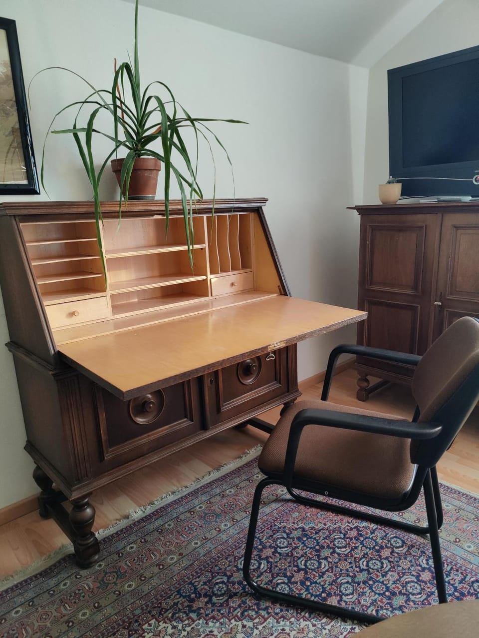 Abendsonne Apartment in Tyrol