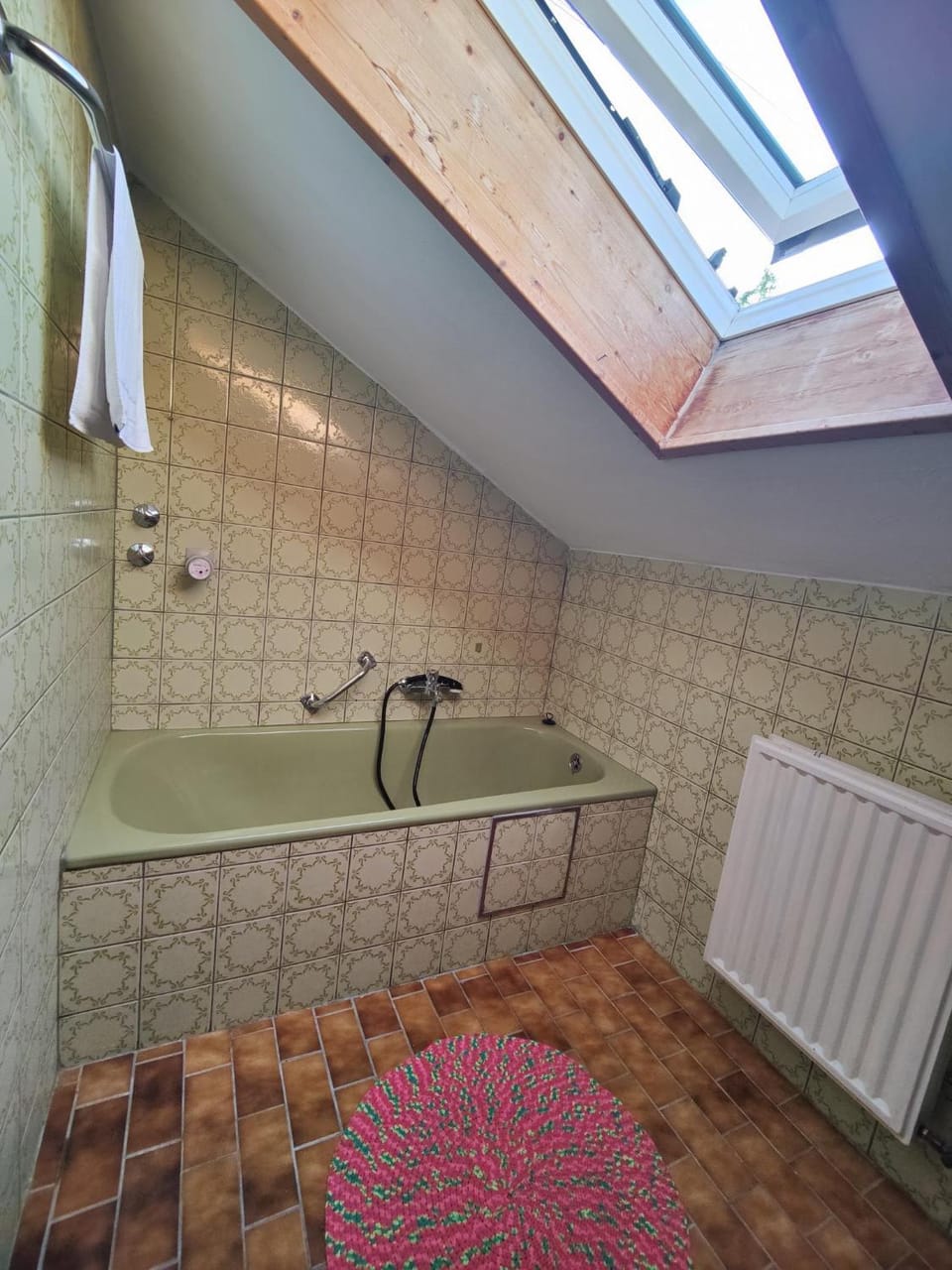 Abendsonne Apartment in Tyrol