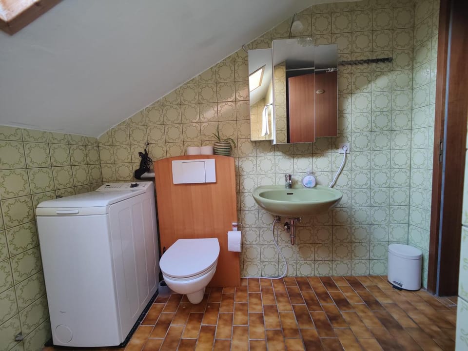 Abendsonne Apartment in Tyrol