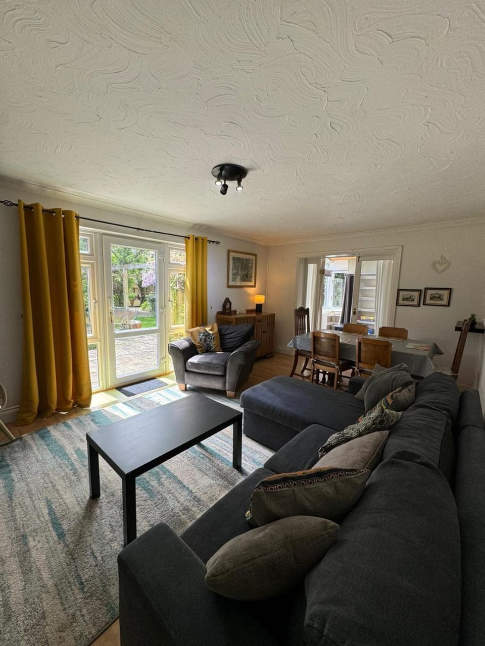 Lounge or bar