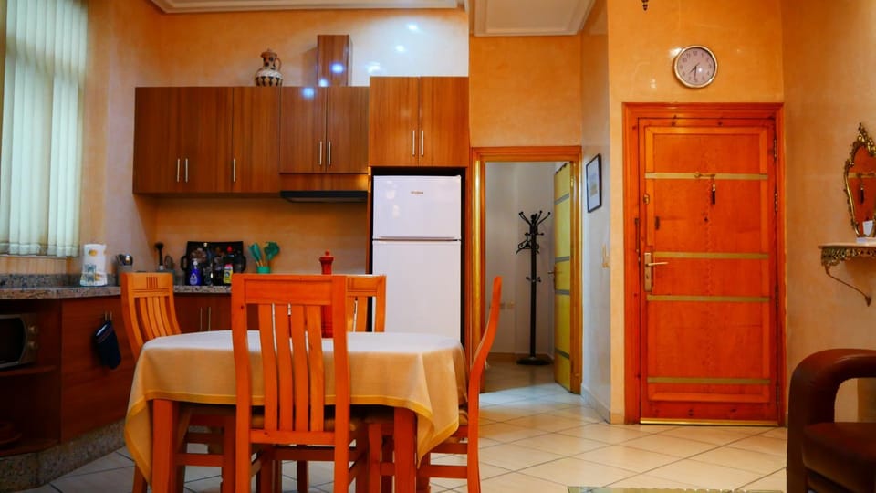 Dar Sultana High-end and beautiful in the center of Tetouan Apartment in Tangier-Tétouan-Al Hoceima