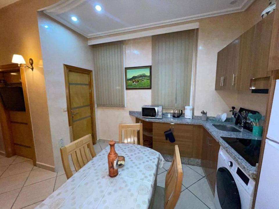 Dar Sultana High-end and beautiful in the center of Tetouan Apartment in Tangier-Tétouan-Al Hoceima