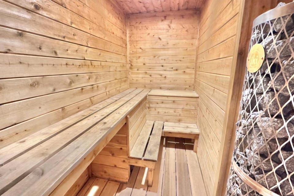 Family-Friendly Ski-In/Ski-Out | In-Unit Sauna House in Lutsen