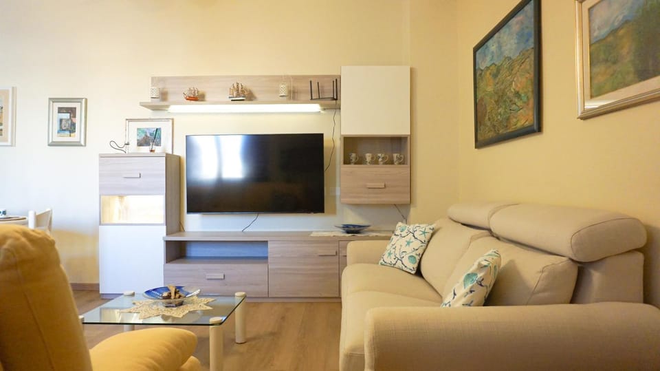 Alguer Mistral Apartment Apartment in Alghero