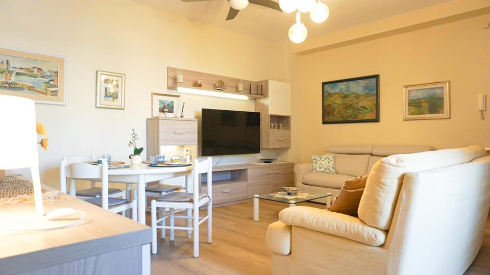 Alguer Mistral Apartment Apartment in Alghero