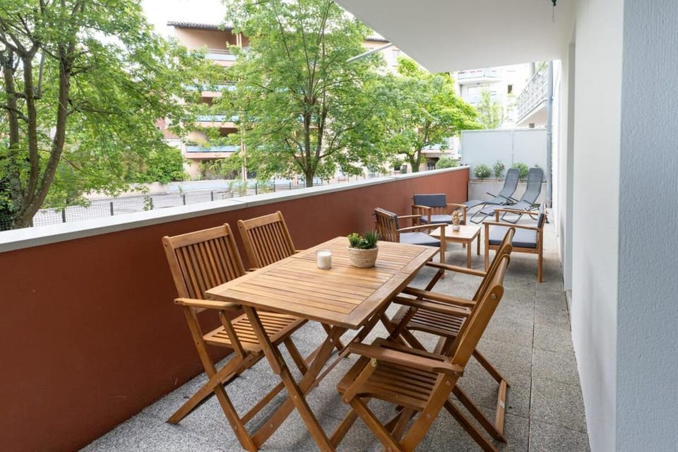 Horizon Paisible - Piscine et parking ! Apartment in Toulouse