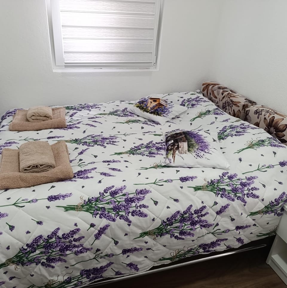 Apartman Lavanda Apartment in Federation of Bosnia and Herzegovina