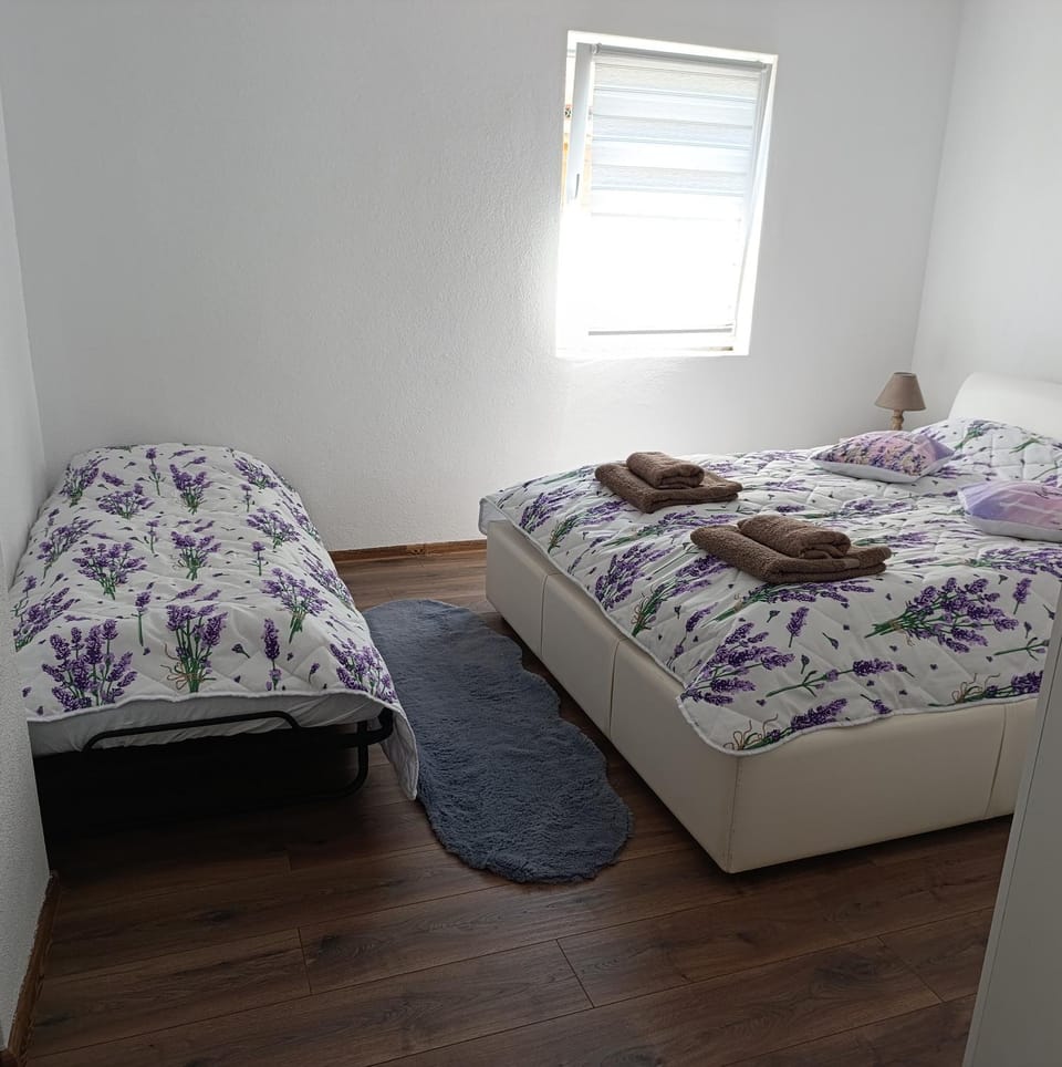 Apartman Lavanda Apartment in Federation of Bosnia and Herzegovina