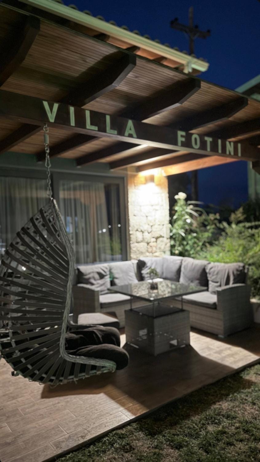 Villa Fotini 2 House in Halkidiki