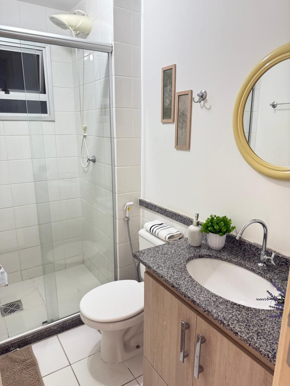 Melhor Experiência em Cuiabá Apartment in State of Mato Grosso, Brazil