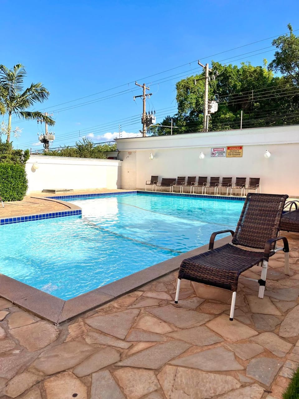Melhor Experiência em Cuiabá Apartment in State of Mato Grosso, Brazil