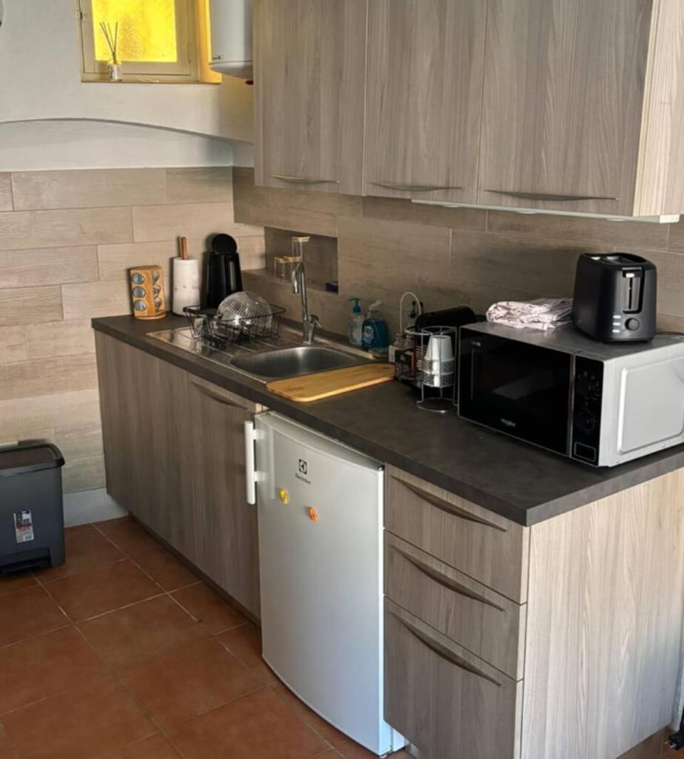 Authentic Ramatuelle Village House House in Gassin