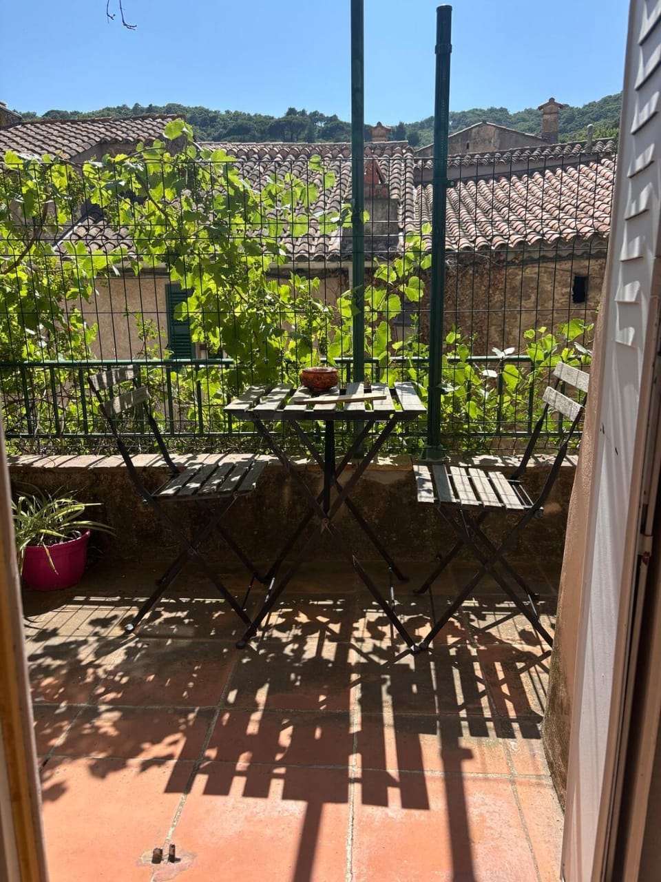 Authentic Ramatuelle Village House House in Gassin
