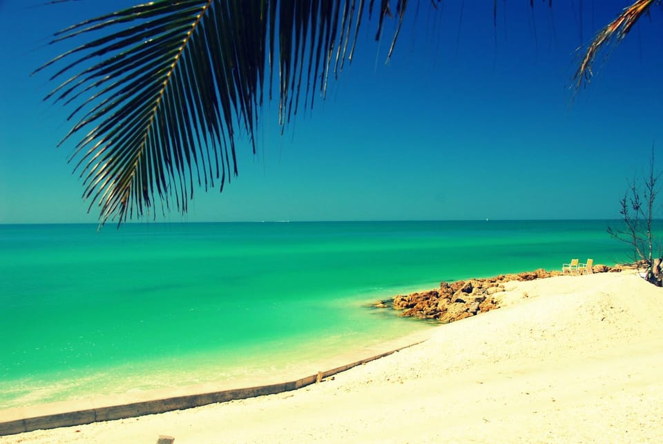 Sea view