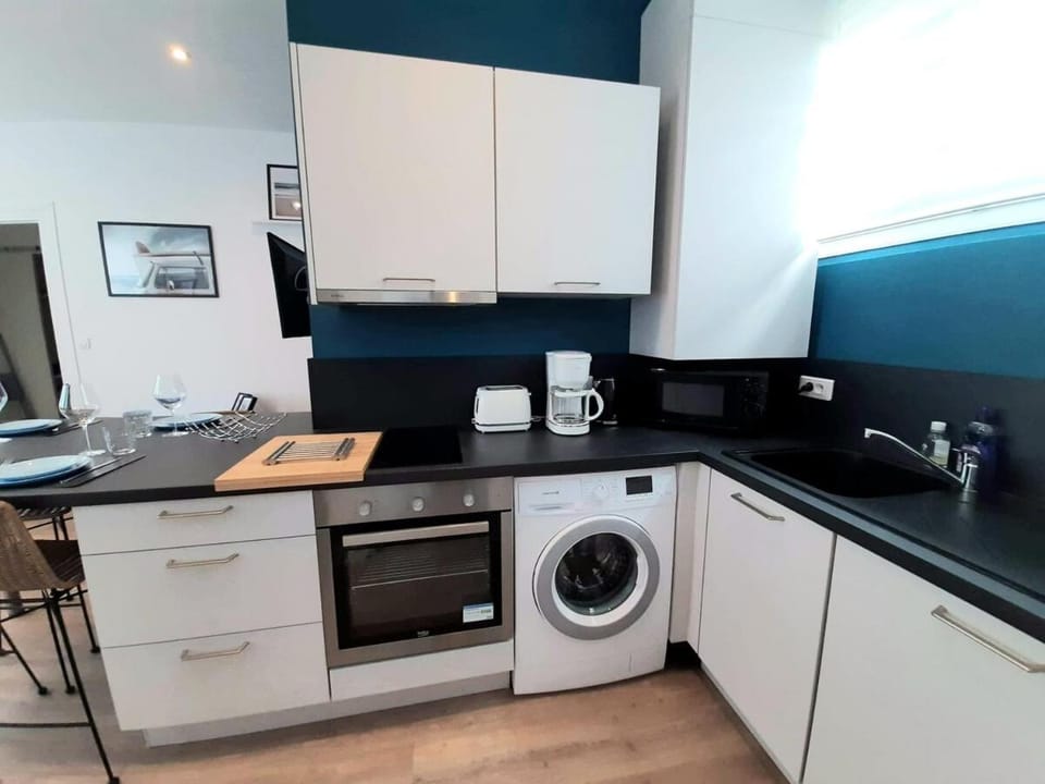 Downtown Apartment with Parking Amboise 2 Apartment in Vannes
